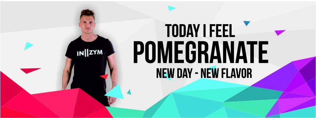 IN2ZYM PERSONALIZED PROTEIN BOX