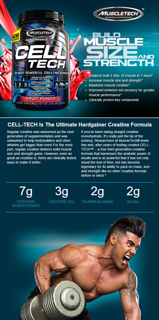 celltech