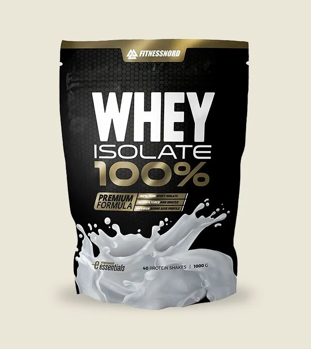 Whey Isolate