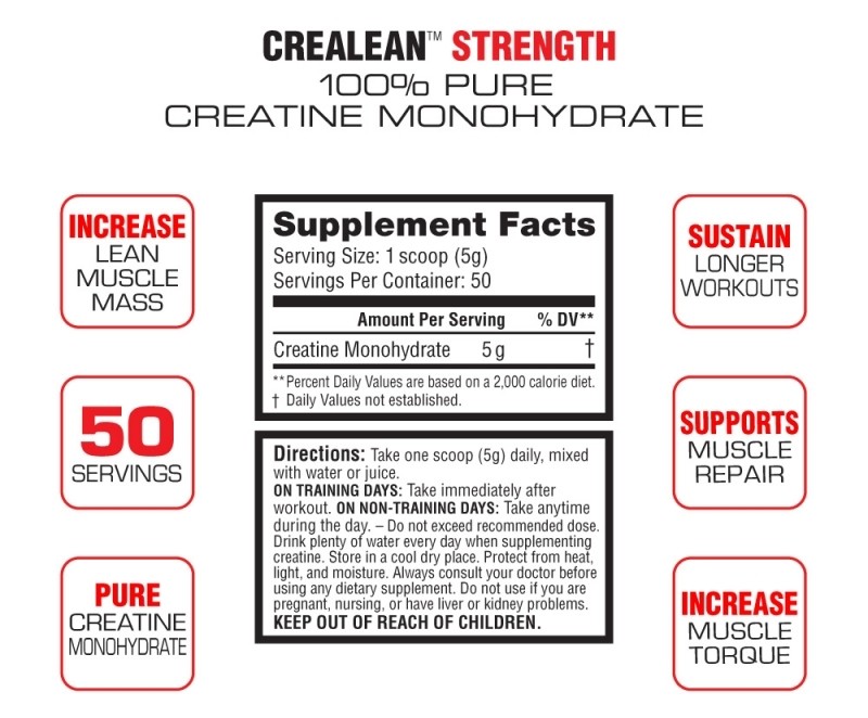 LABRADA CREALEAN 250 g