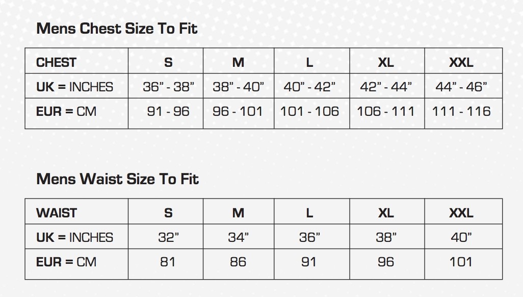 MUSCLEPHARM CREW NECK FLAGSHIP TEE BLACK 