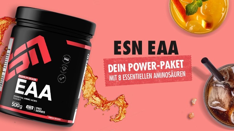 ESN EAA 500 g 