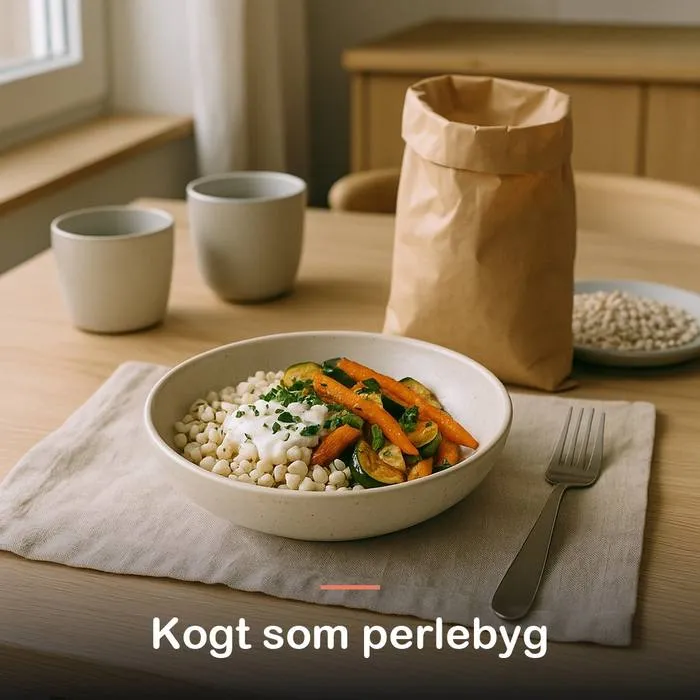 Jobs t&aring;rer, coix-fr&oslash; (250 g): kogt som perlebyg