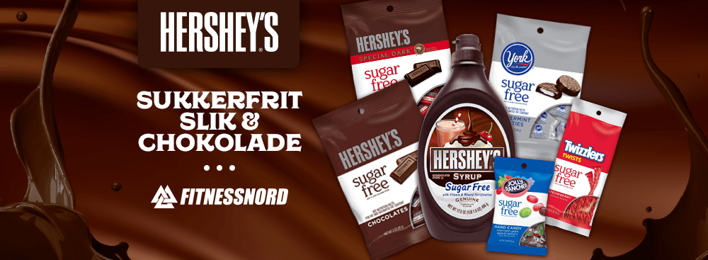 Hershey's