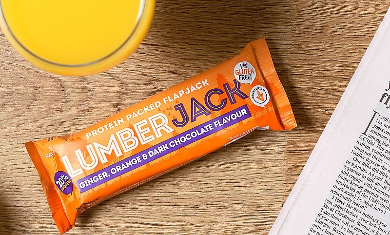 BLACKFRIARS LUMBERJACKS 15 x 65 g 