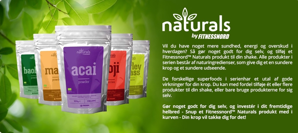 FITNESSNORD NATURALS PSYLLIUM HUSK POWDER 100 g 