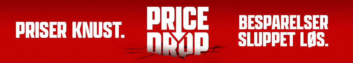 Price Drop