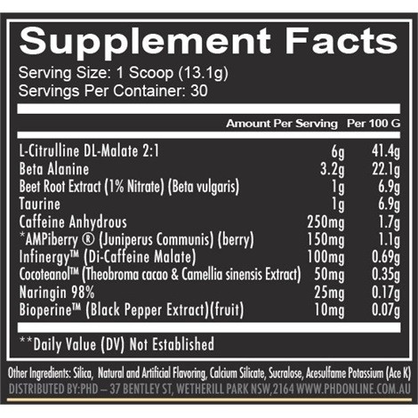 REDCON1 TOTAL WAR 30 PORTIONER 