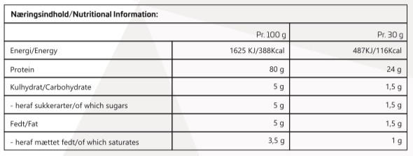 IN2ZYM PROTEIN WHEY-100 1000 g 