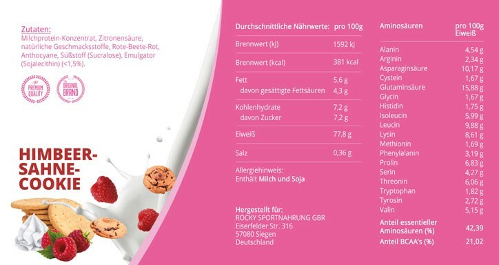 GYMQUEEN QUEEN WHEY 500 g 