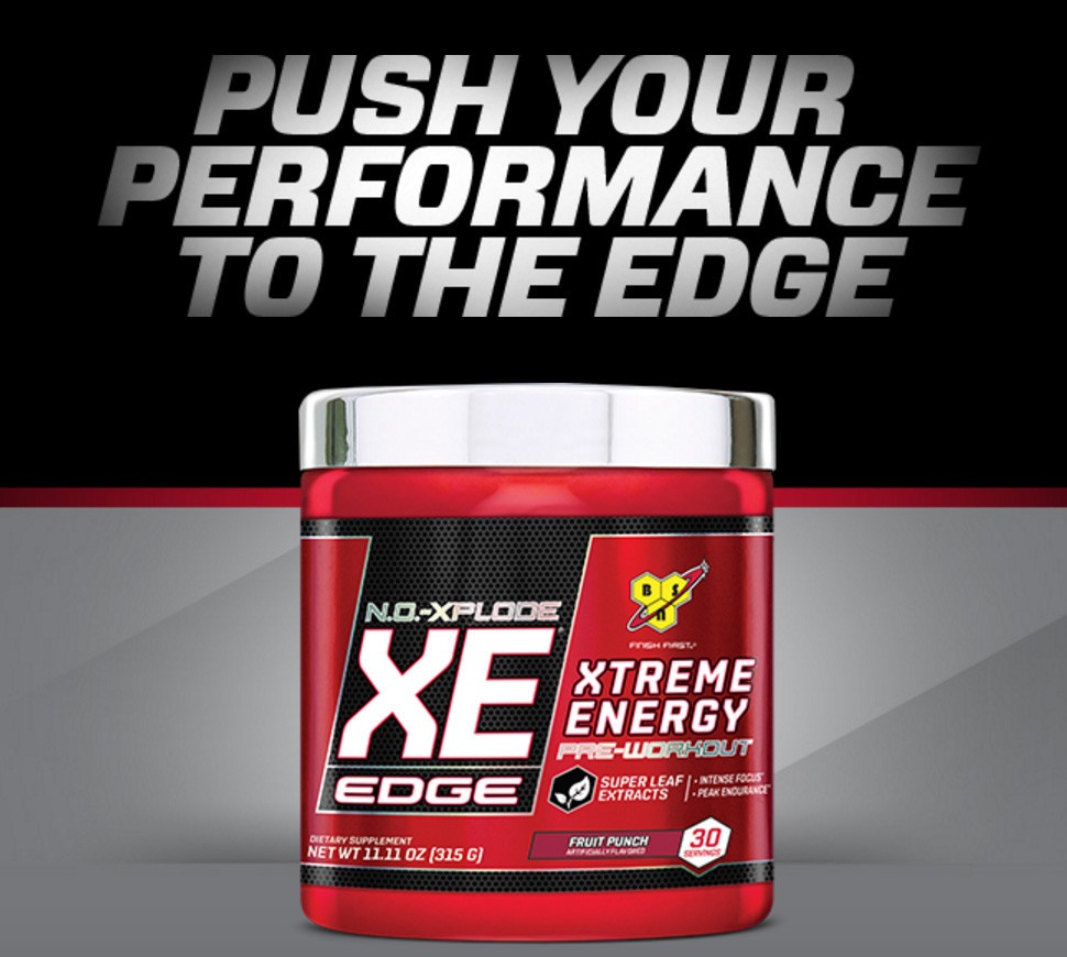 BSN NO-XPLODE XE EDGE 25 PORTIONER 