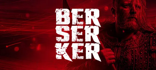 Berserker