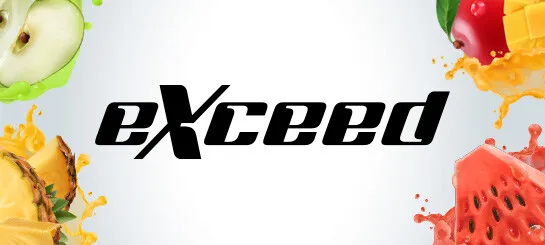 Exceed
