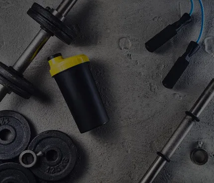 Kläder och utrustning