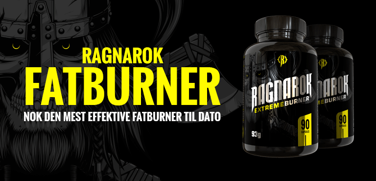 NUTREX LIPO-6 BLACK ULTRA CONCENTRATE 60 stk 