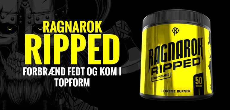 C4 ripped pre-workout  (30 portioner)