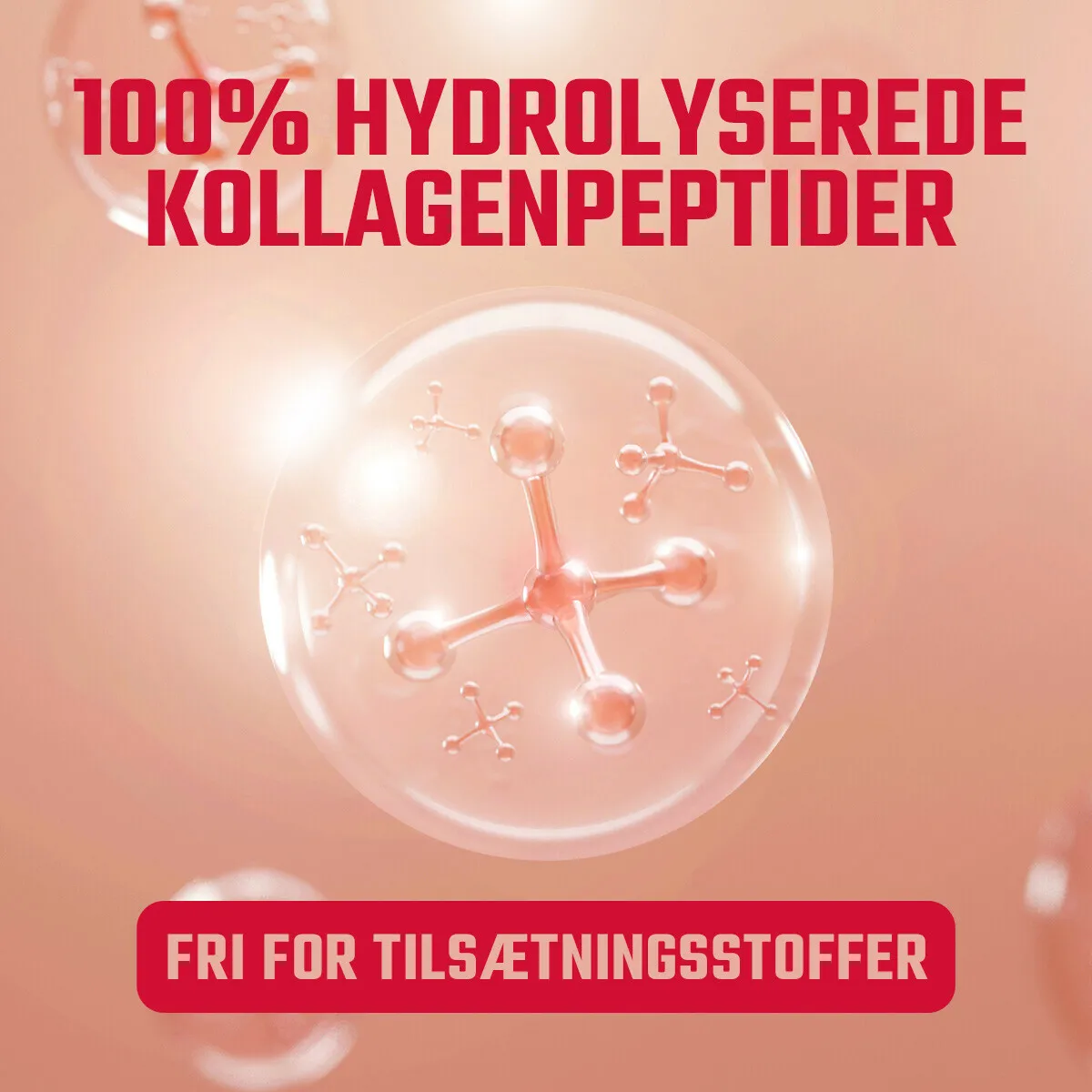 Kollagen med jordgubbs- och kiwismak (250 g)