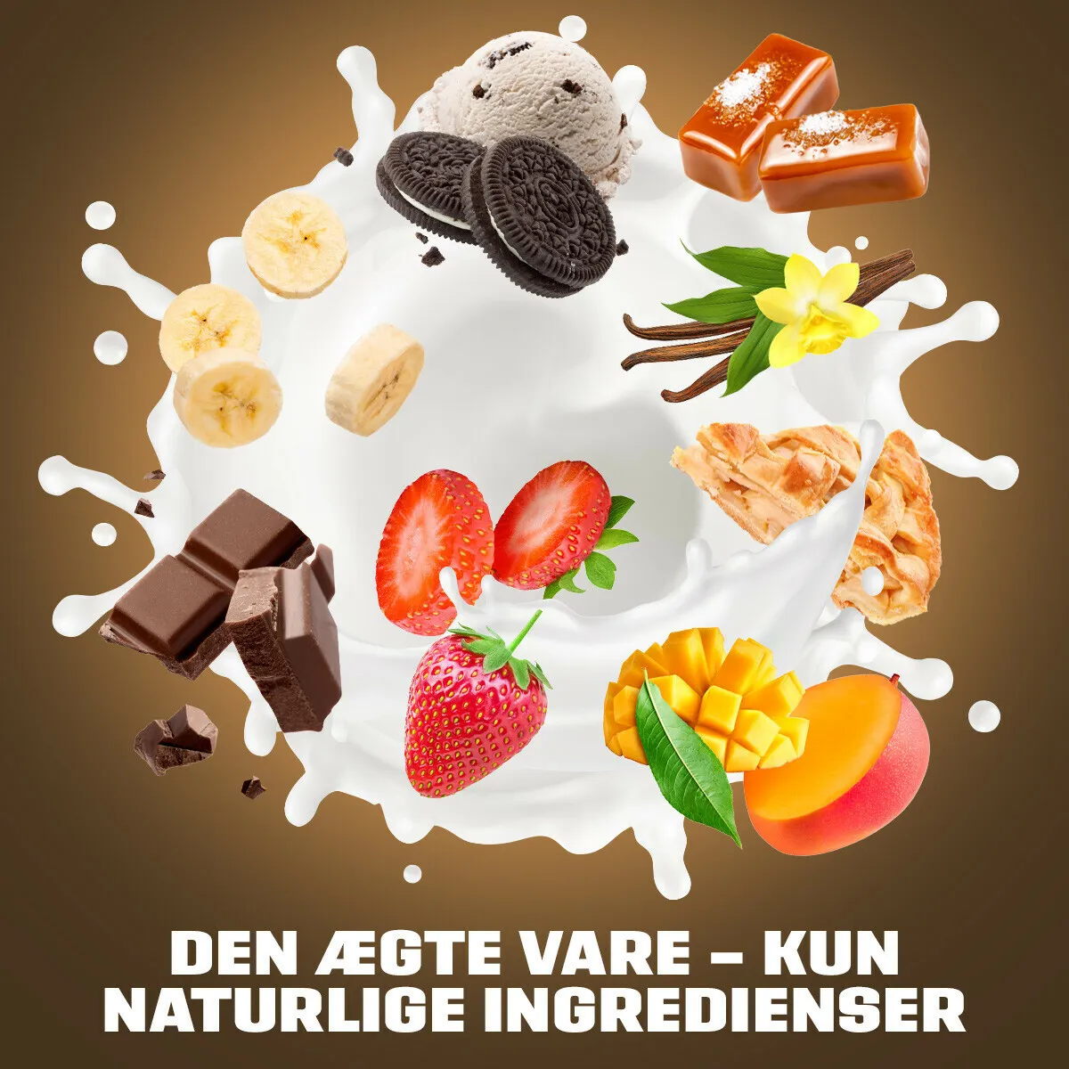 Vassleproteinpulver (1 kg)