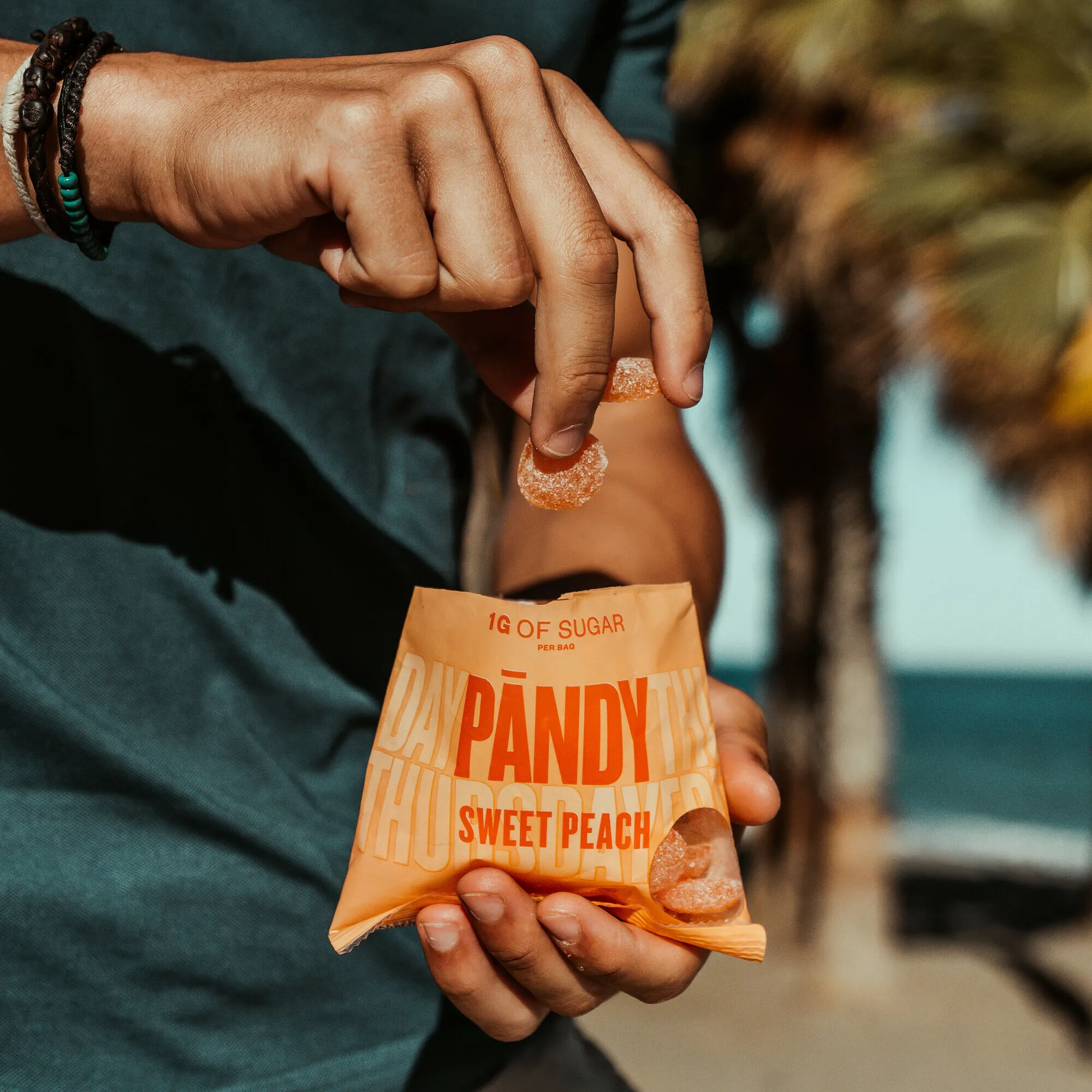 PANDY CANDY 1 x 50 g