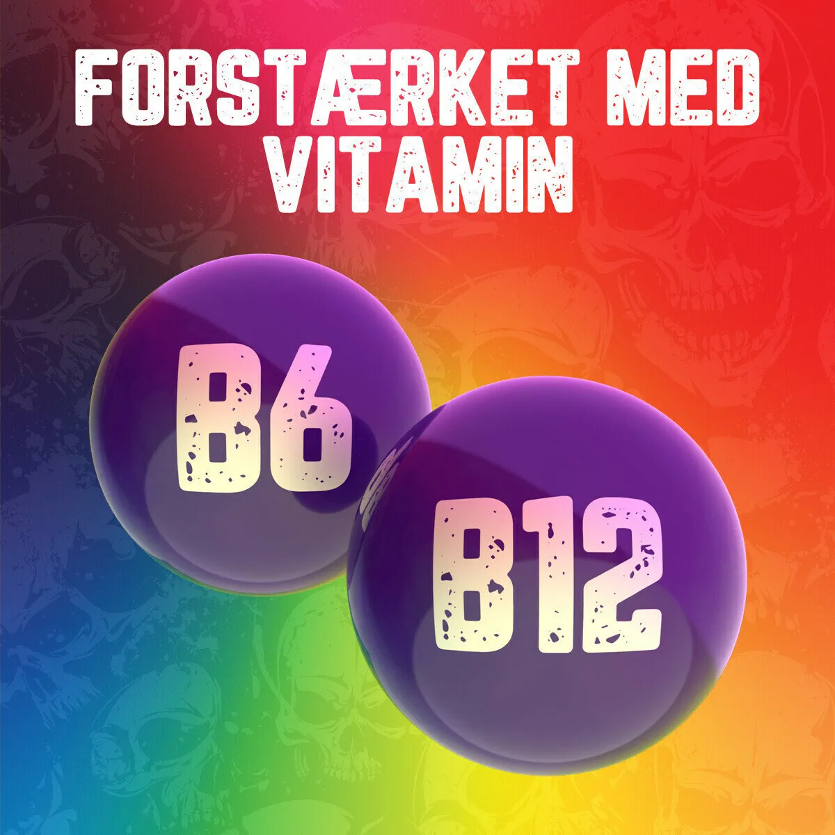 AĶ-47 pre-workout shots (48 x 80 ml)