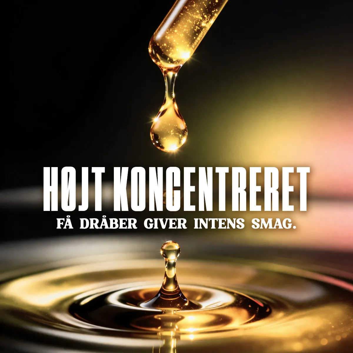 Fitnessnord Smagsdråber (50 ml) - Strawberry Milkshake