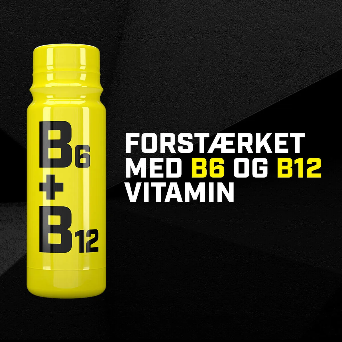 Ragnarok pre-workout energidrik (12 x 80 ml)