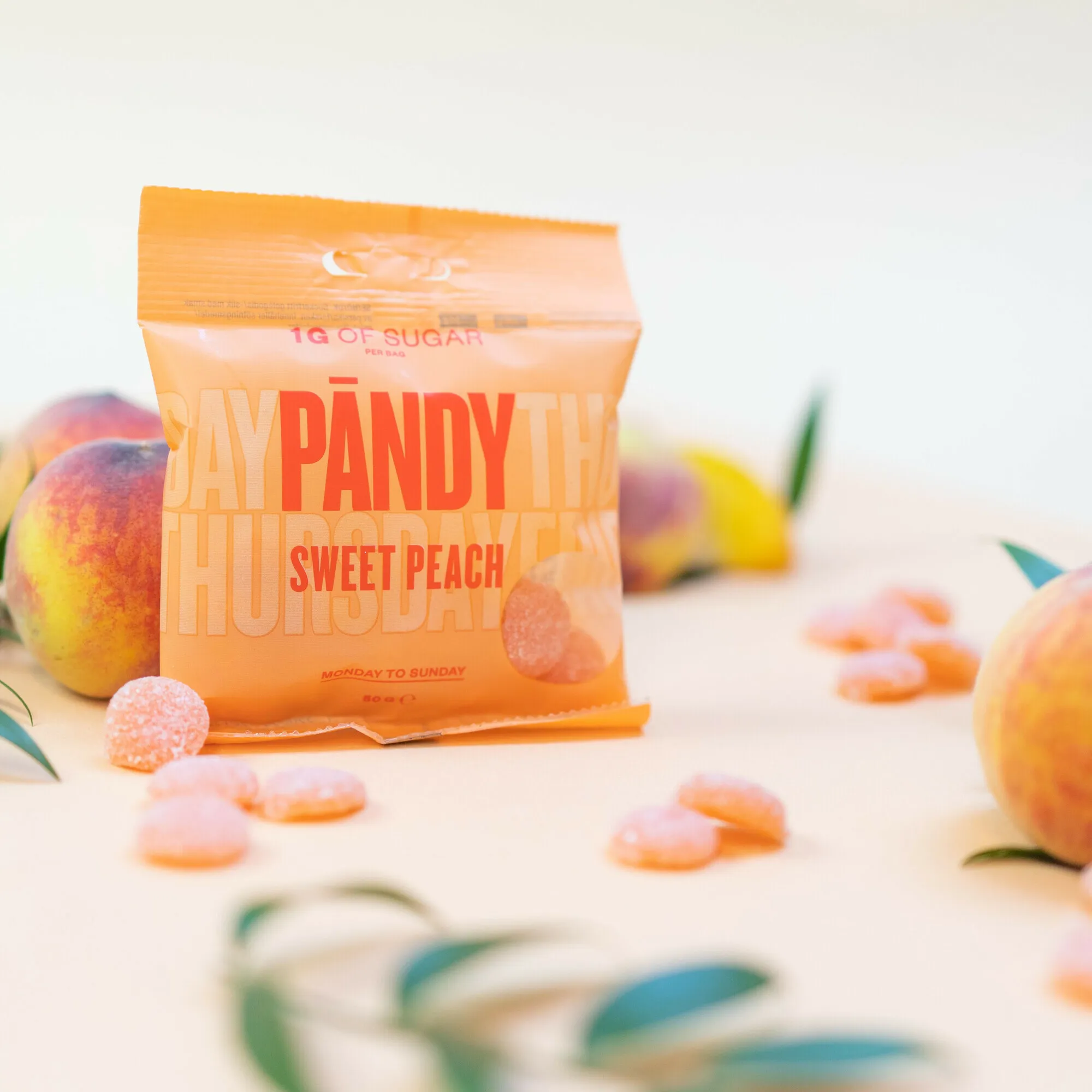 PANDY CANDY 1 x 50 g