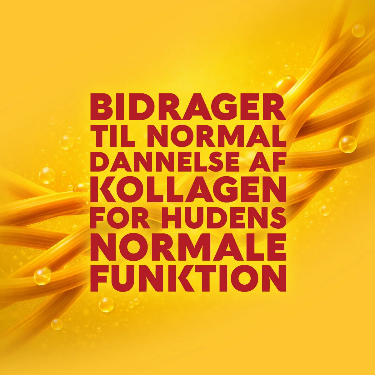 Vitamin C 1000 mg Brusetabletter (10 tabs)