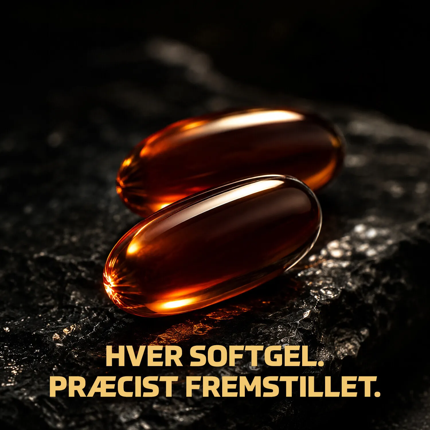Fitnessnord CLA (100 softgels)