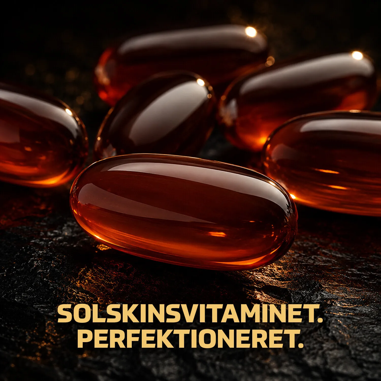Fitnessnord Vitamin D3 4000 IU (120 softgels)