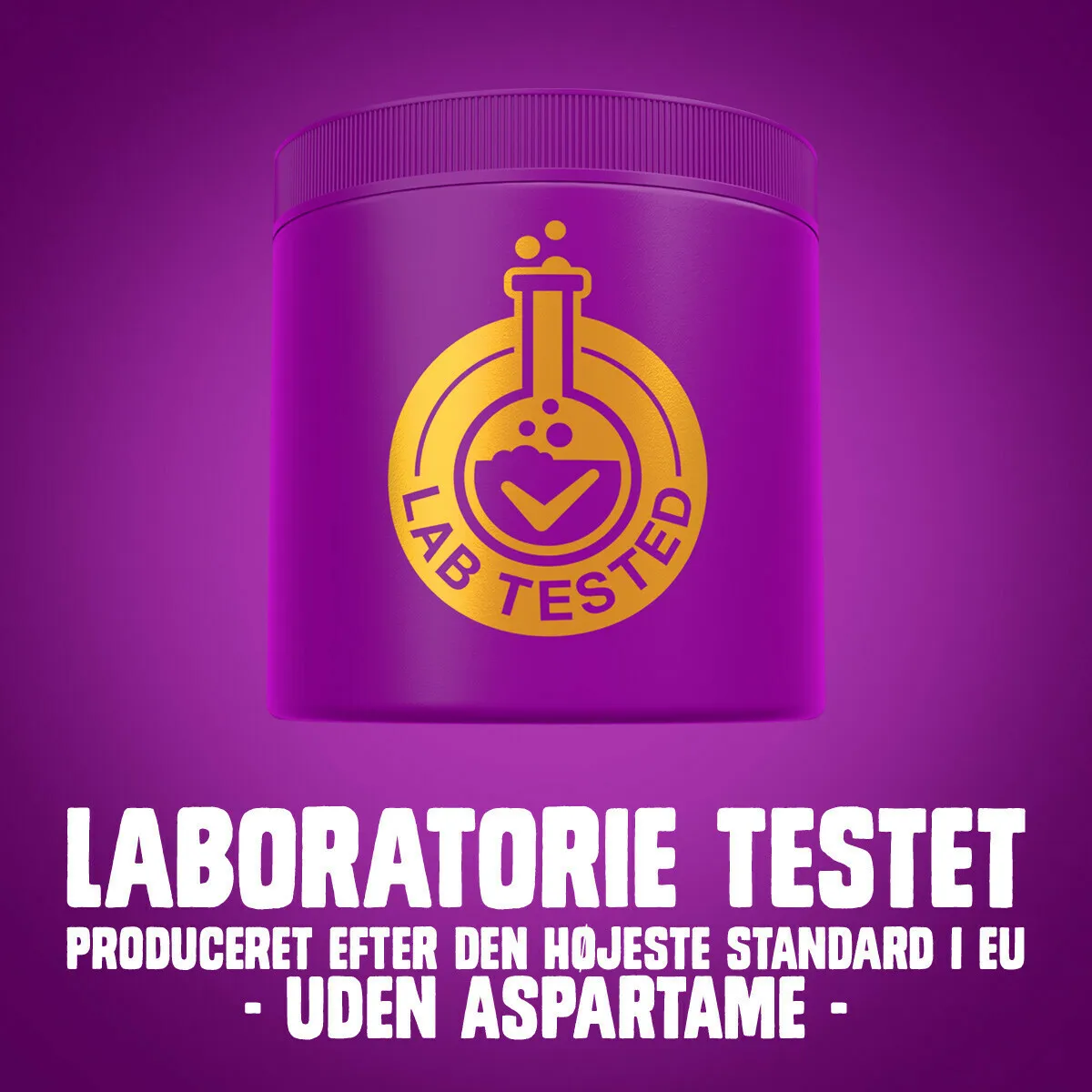 Shred pre-workout (50 portioner)