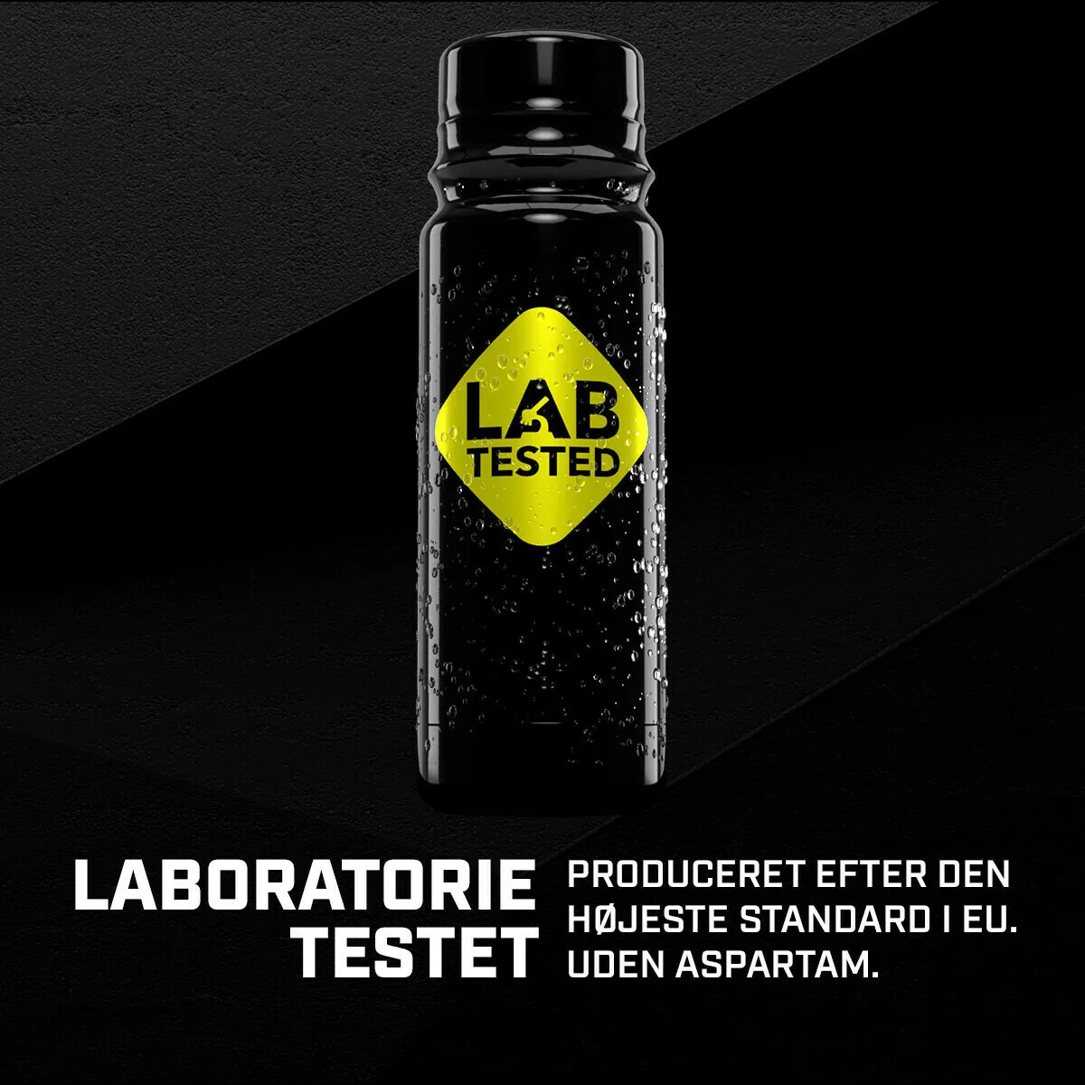 Ragnarok pre-workout energidrik (12 x 80 ml)