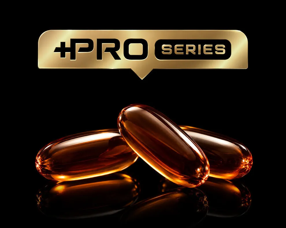 Fitnessnord Omega-3 (90 softgels)