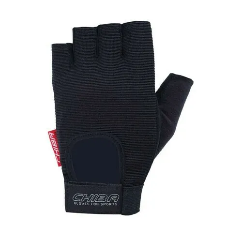 CHIBA 40416 FIT (BLACK)