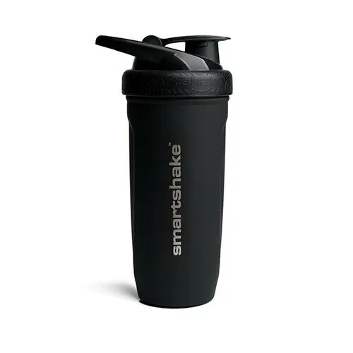 Shaker i rostfritt stål (900 ml)