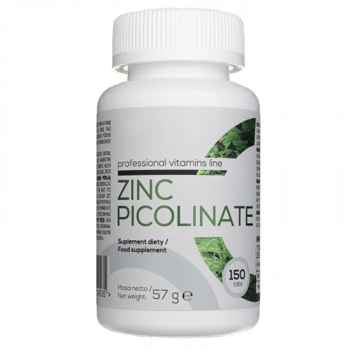Zink (150 tabletter)