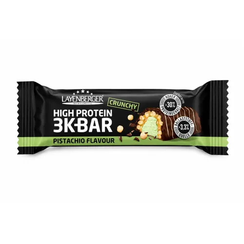 Layenberger High Protein 3K bar (1 x 45 g)