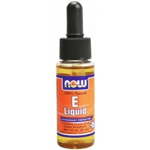 E-vitamin droppar (30 ml)