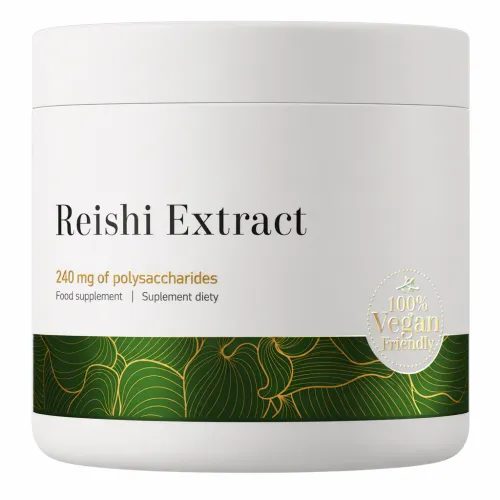 OstroVit Reishi-ekstrakt (50 g)