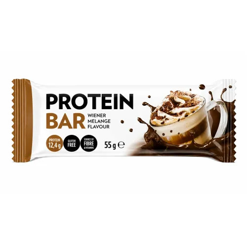 Proteinbar (1 x 55 g)-Tiramisu