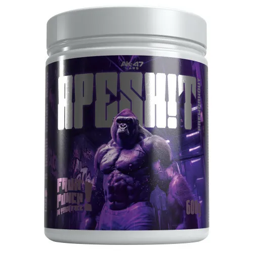  ApeSh!t pre-workout (600 g)