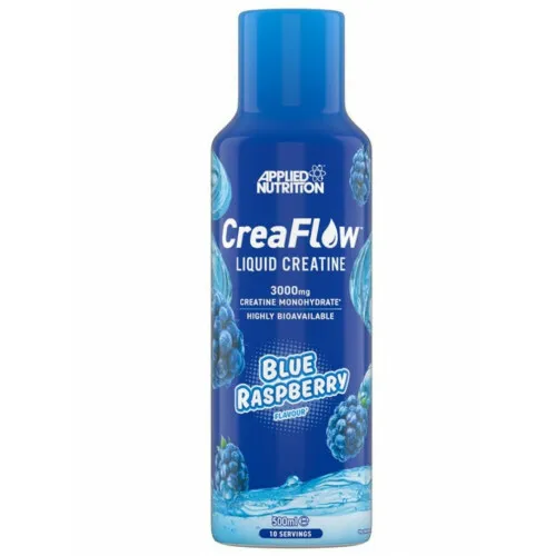 Applied Nutrition Creaflow Pure Liquid Creatine (500 ml)