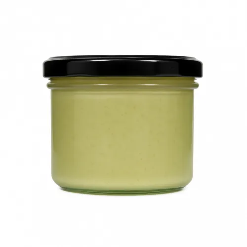 Cashewnøddesmør (500 g)