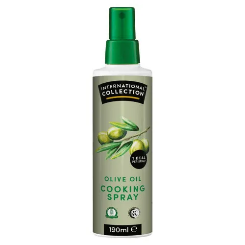Cooking Spray (190ml)