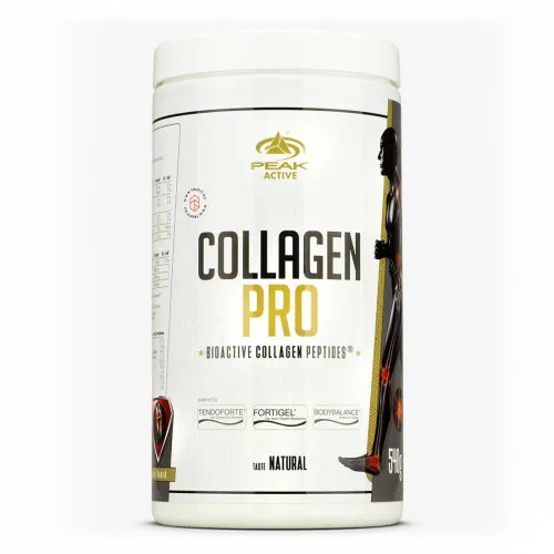 PEAK COLLAGEN PRO 540 g