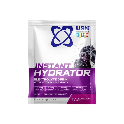 Instant Hydrering (1 x 7.6 g), Bedst før 04.07.2026