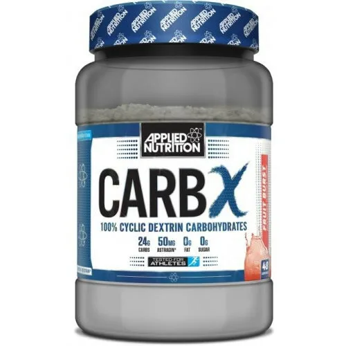 Kolhydrater, cykliskt dextrin (1,2 kg)