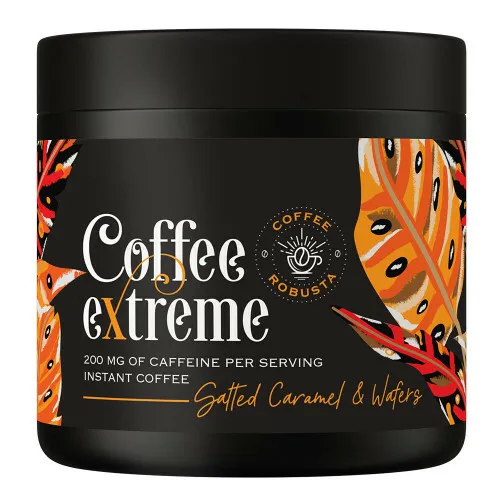 Instant kaffepulver (150 g)