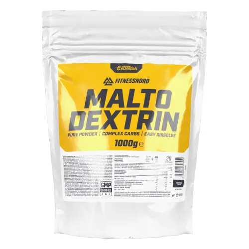 Fitnessnord Maltodextrin (1000 g)