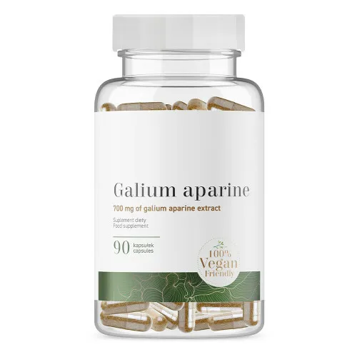 Snärjmåra (90 kapslar)